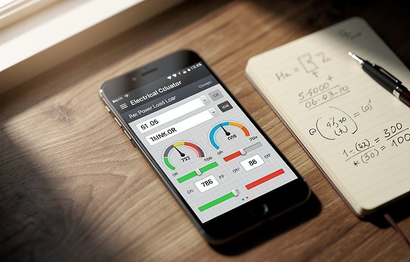 Comment utiliser le calculateur étape par étape
