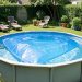 Couverture solaire piscine hors-sol : combien ça coûte et comment réduire la facture
