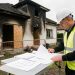 Quels devis choisir pour la reconstruction d’une maison détruite par le feu ?