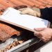 Ce qui se passe vraiment pendant une inspection de toiture